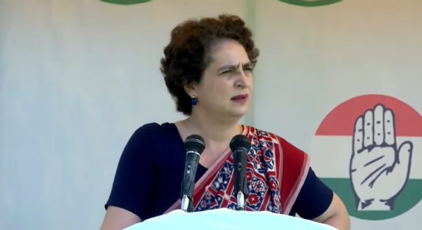 Priyanka Gandhi Priyanka Gandhi