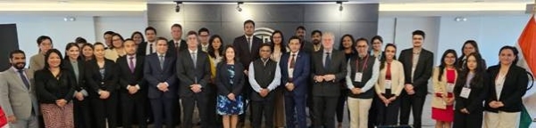 व्यापारी संबंध