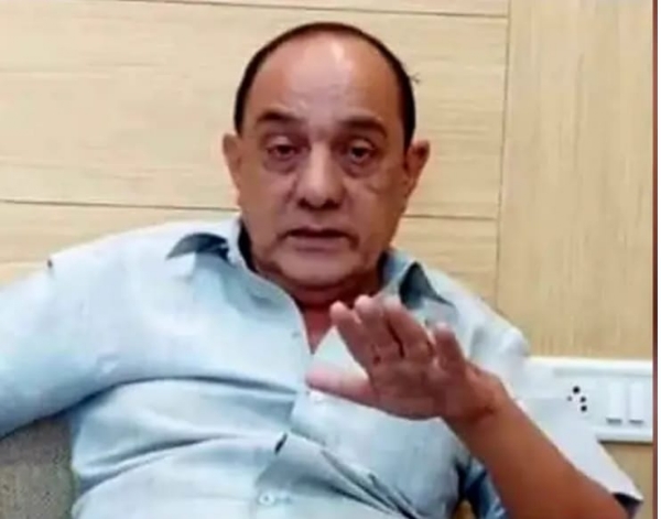 शौकत मुकादम