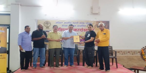 रत्नागिरी : अभिनय-दिग्दर्शनाच्या क्षेत्रात कोकणातील कलाकारांना अपार संधी : सागर देशपांडे