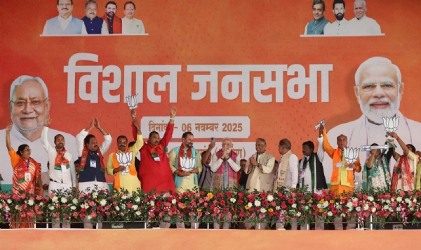 पंतप्रधान नरेंद्र मोदी