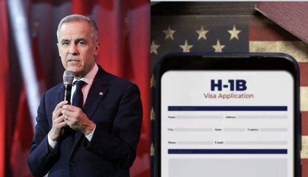 एच-१बी कामगारांना आता कॅनडामध्ये नोकऱ्या मिळणार