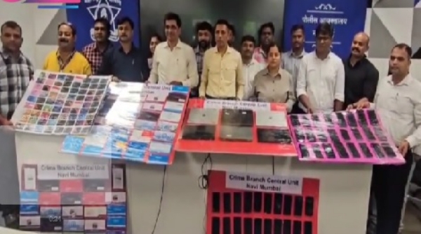 Fraud of Rs 83 crore through online gaming; 12 accused exposed