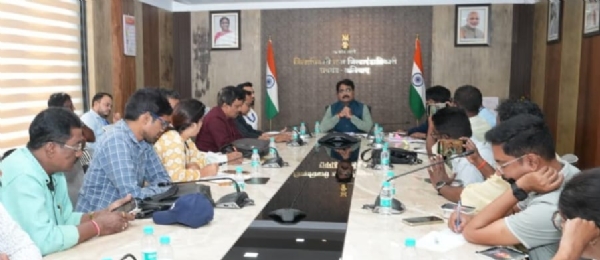 Election system keeps a close eye on repeat voters – As many as 4,156 repeat voters were found in Raigad