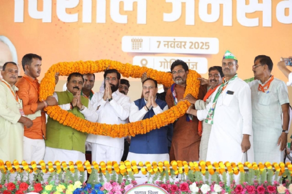 एकनाथ शिंदे बिहार एकनाथ शिंदे बिहार