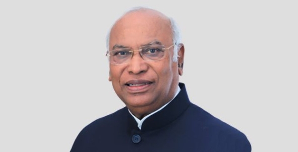 Mallikarjun Kharge Mallikarjun Kharge