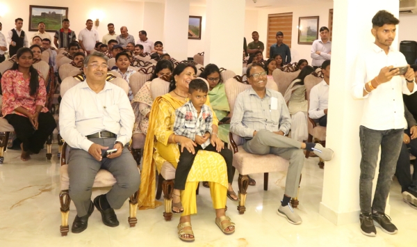 महाराष्ट्र सदन सांस्कृतिक कार्यक्रम महाराष्ट्र सदन सांस्कृतिक कार्यक्रम