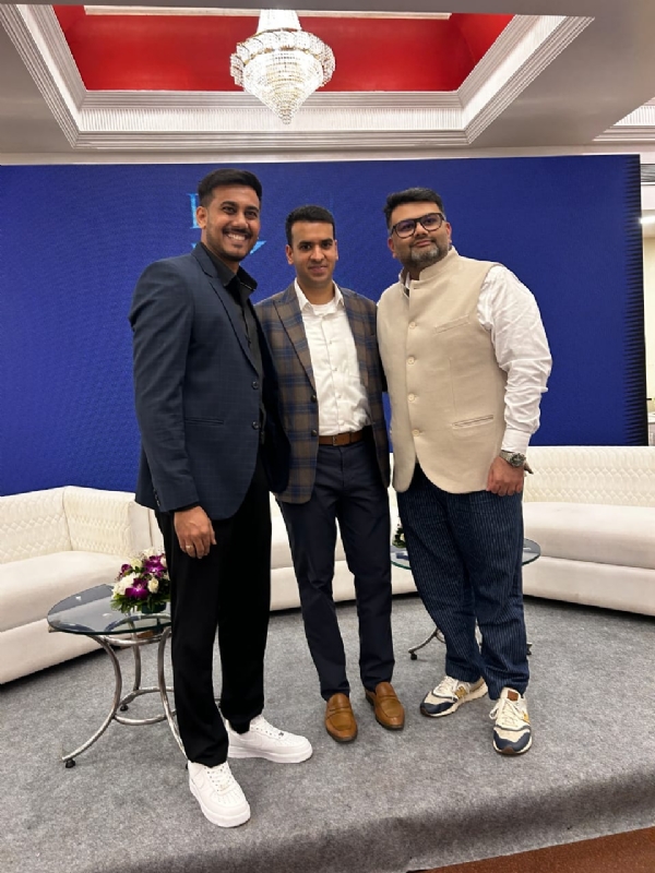 दोस्ती ठाणे हाफ मॅरेथॉन दोस्ती ठाणे हाफ मॅरेथॉन