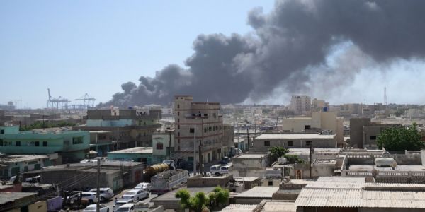 सुदानमध्ये दोन वर्षांनंतर आरएसएफ-एसएएफ युद्धबंदीवर सहमती