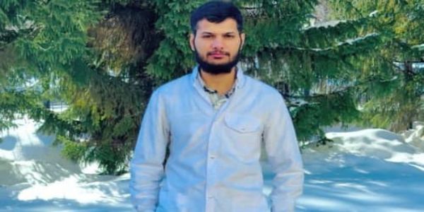 रशियाला गेलेला भारतीय एमबीबीएस विद्यार्थ्याचा मृतदेह १९ दिवसांनी सापडला