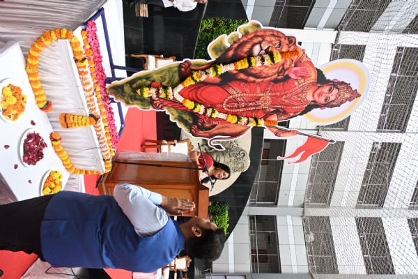 मंत्रालय सामूहिक वंदे मातरम गीत गायन मंत्रालय सामूहिक वंदे मातरम गीत गायन