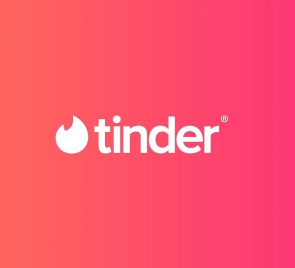 Tinder app Tinder app