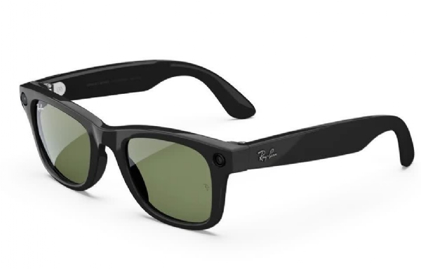 Rayban Meta Smart Glasses Rayban Meta Smart Glasses