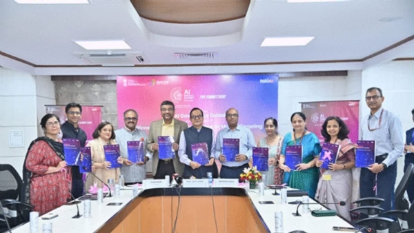 India AI Governance Guideline India AI Governance Guideline