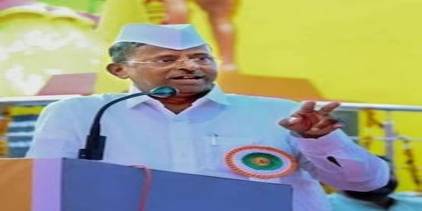 उमेदवारी न मिळाल्यास नाराज होऊ नये; नरहरी झिरवाळ यांचे भावनिक आवाहन