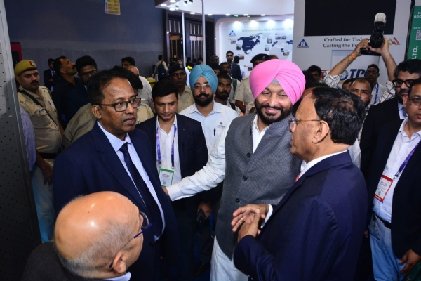 टाटा ऑटोकॉम्प भागीदारी टाटा ऑटोकॉम्प भागीदारी