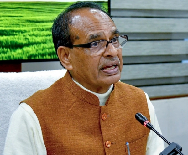 Shivraj Singh Chouhan Shivraj Singh Chouhan