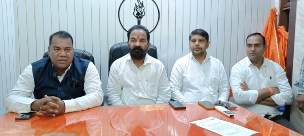 Elections from Mahavikas Aghadi – Process of selecting candidates begins in Alibaug Elections from Mahavikas Aghadi – Process of selecting candidates begins in Alibaug