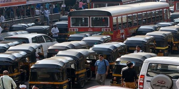 सार्वजनिक वाहतूक : सामाजिक महत्त्व, मानवकेंद्री विकासाचा अनिवार्य मार्ग