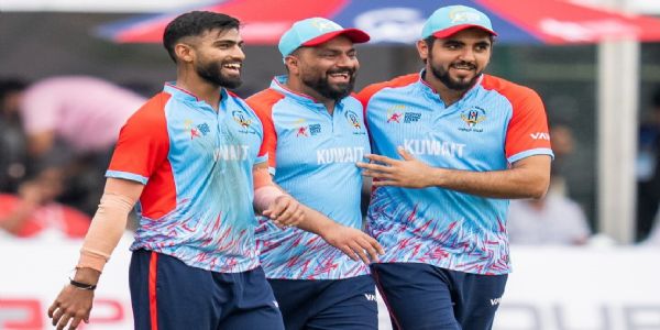 हाँगकाँग सिक्सेस २०२५ च्या विजेतेपदासाठी पाकिस्तान आणि कुवेतमध्ये लढत