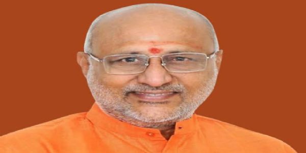 आचार्य शांतीसागर महाराजांचे जीवन संयम, साधेपणा आणि करुणेचे प्रतीक - उपराष्ट्रपती