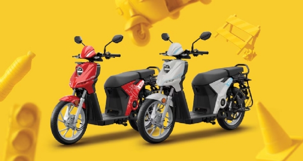 Numeros Motors launches N First Numeros Motors launches N First