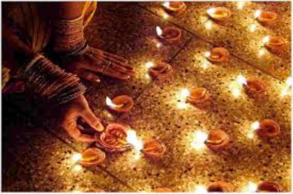 दिवाळी दिवाळी