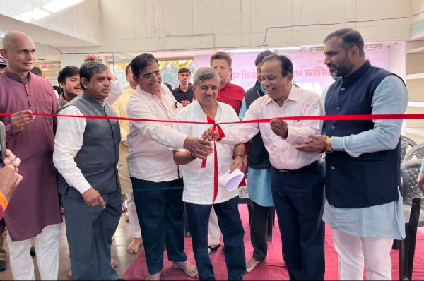 अभाविप पश्चिम महाराष्ट्र प्रदेश अधिवेशन नाशकात होणार अभाविप पश्चिम महाराष्ट्र प्रदेश अधिवेशन नाशकात होणार