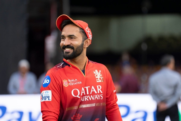 दिनेश कार्तिक दिनेश कार्तिक