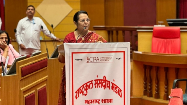 डॉ. नीलम गोऱ्हे