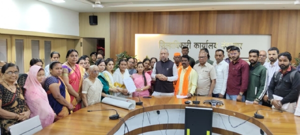 निवेदन निवेदन