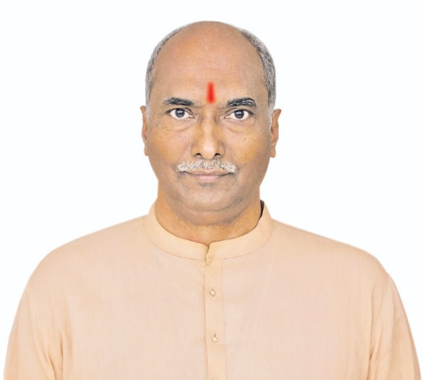 दुर्गेश परुळकर दुर्गेश परुळकर