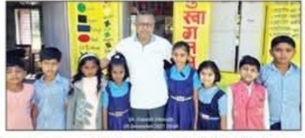 शौचालय वापरात नसल्याने विद्यार्थ्यांना घरी जावे लागते ! कोंबडे वस्ती जिल्हा परिषद शाळेतील धक्कादायक प्रकार शौचालय वापरात नसल्याने विद्यार्थ्यांना घरी जावे लागते ! कोंबडे वस्ती जिल्हा परिषद शाळेतील धक्कादायक प्रकार