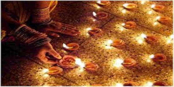 युनेस्कोकडून दिवाळीचा सांस्कृतिक वारशाच्या यादीत समावेश