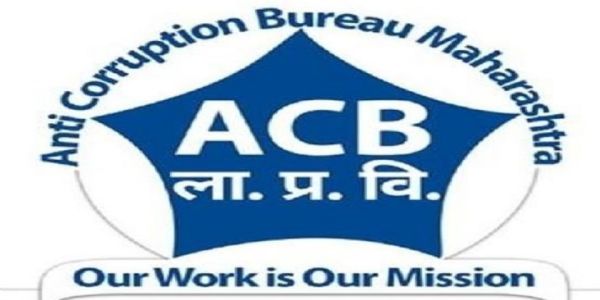 सिन्नरला लाचखोर नायब तहसीलदार जाळ्यात