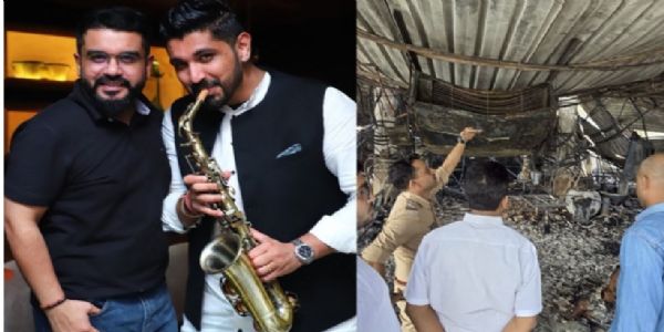 रोमियो लेन नाईटक्लबचे मालक सौरभ आणि गौरव लुथरा यांना दिल्ली कोर्टाकडून अंतरिम दिलासा नाही