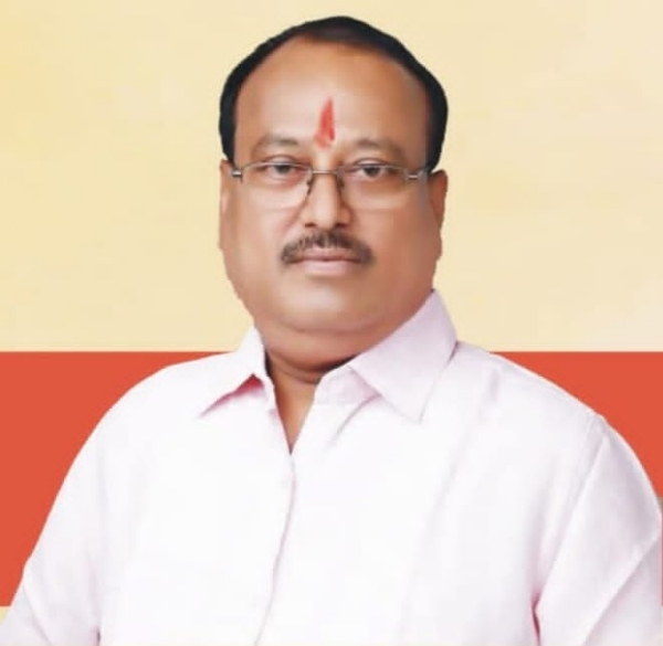 ‘बोगस’ मतदारांचा घोळ उघड; पनवेल मनपाला शिरीष घरत यांचे थेट आव्हान