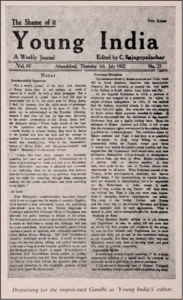 Young India Young India