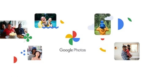 Google Photos