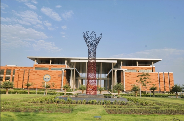 आयआयएम नागपूर -लोगो आयआयएम नागपूर -लोगो