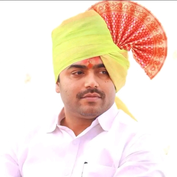 सोयाबीन खरेदी निकष शिथिल करण्याची आमदार राजेश विटेकर यांची मंत्री जयकुमार रावल यांच्याकडे मागणी सोयाबीन खरेदी निकष शिथिल करण्याची आमदार राजेश विटेकर यांची मंत्री जयकुमार रावल यांच्याकडे मागणी