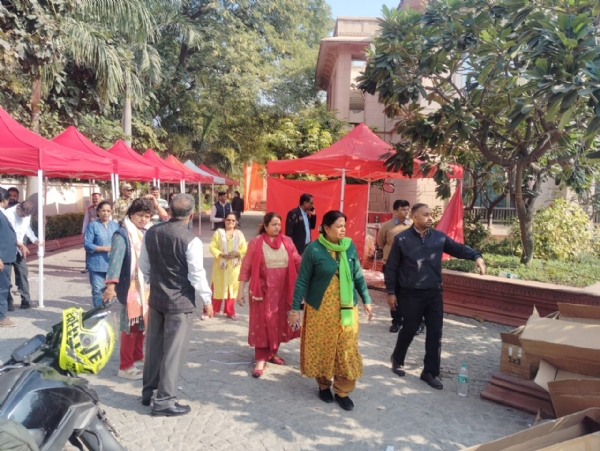 नवी दिल्ली नवी दिल्ली