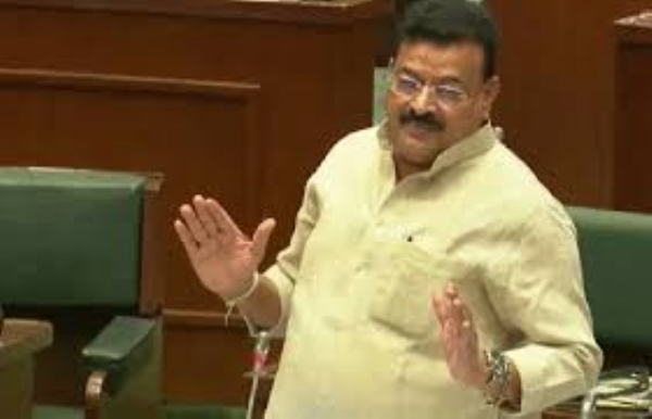 भास्कर जाधव भास्कर जाधव