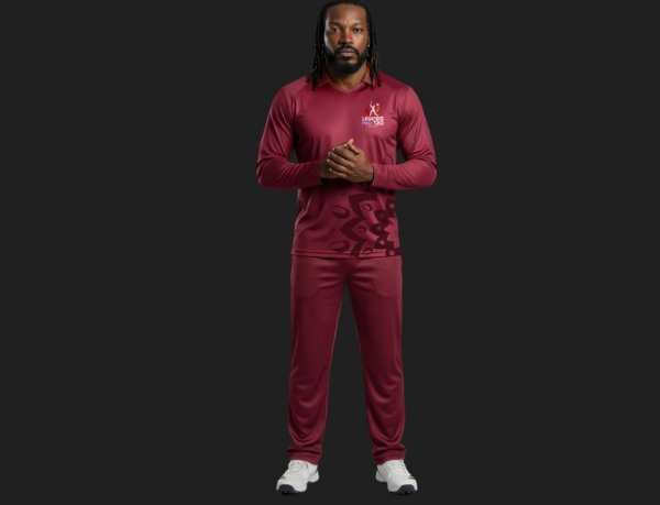 ख्रिस गेल ख्रिस गेल