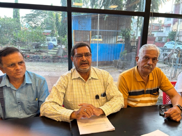 सागर महोत्सव पत्रकार परिषद सागर महोत्सव पत्रकार परिषद