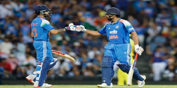 रोहित आणि कोहलीच्या करारांवर बीसीसीआयच्या वार्षिक सर्वसाधारण सभेत चर्चेची शक्यता