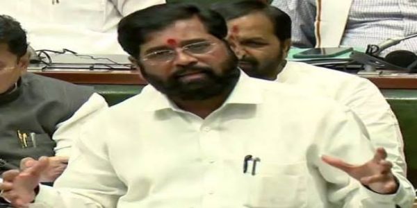 मुंबईतील ओसी नसलेल्या २० हजार इमारतींना सुधारीत भोगवटा अभय योजना - उपमुख्यमंत्री शिंदे