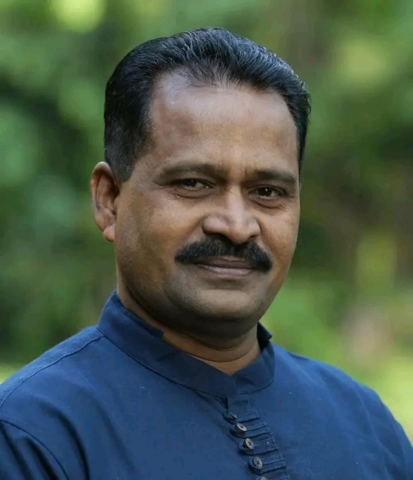 भारतीय रक्तविज्ञान शास्र संस्थेच्या राष्ट्रीय समन्वयकपदी डॉ. शंकर मुगावे भारतीय रक्तविज्ञान शास्र संस्थेच्या राष्ट्रीय समन्वयकपदी डॉ. शंकर मुगावे