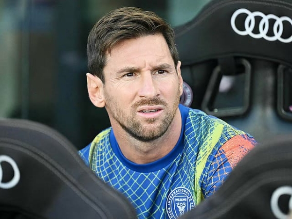 लिओनेल मेस्सी लिओनेल मेस्सी