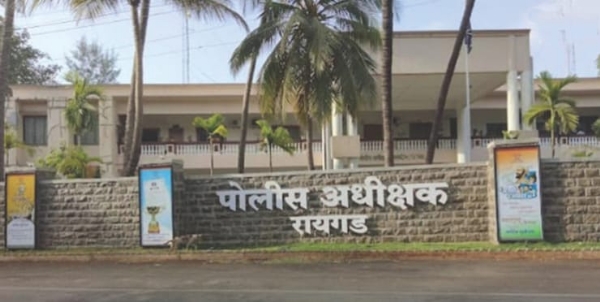 A huge scam of Rs 2.5 crores in the SP office! A huge scam of Rs 2.5 crores in the SP office!